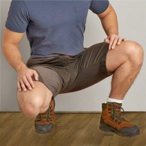 Volcom Men's Chino Shorts